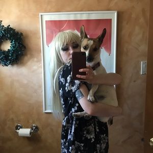 Meet your Posher, Figgy